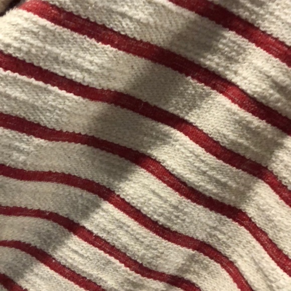 Cropped sweatshirt - Picture 3 of 4